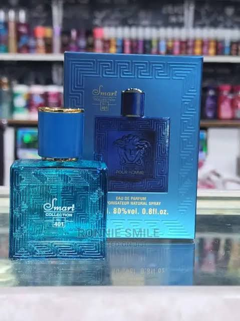 Versace Eros